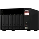 Сетевое хранилище QNAP TS-673A-8G - изображение 1