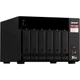 Сетевое хранилище QNAP TS-673A-8G - изображение 2