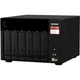 Сетевое хранилище QNAP TS-673A-8G - изображение 3