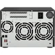 Сетевое хранилище QNAP TS-673A-8G - изображение 5