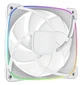 Вентилятор Geometric Future Squama 2503 120mm ARGB (GEO-S2503W-1) White - зображення 3
