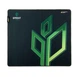 Игровая поверхность ENDGAME GEAR MPJ-450 Sprout Edition 450х400мм Green (PGWEGMUP009) - изображение 1