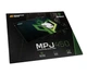 Игровая поверхность ENDGAME GEAR MPJ-450 Sprout Edition 450х400мм Green (PGWEGMUP009) - изображение 5