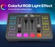 Мікшер Fifine SC3 Sound Card - изображение 6