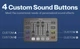 Мікшер Fifine SC3 Sound Card - изображение 12