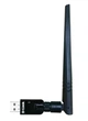 WiFi-адаптер D-Link USB DWA-172 (802.11ac, AC600) USB 2.0 Wi-Fi 5 (AC) (DWA-172) - изображение 3