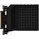 СВО TRYX Panorama CPU water block with AMOLED display - black (L-P0CL-DS0M-G0K) - изображение 5