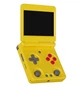 Игровая консоль Anbernic RG 34XXSP 64GB Yellow (G-000004512) - изображение 1