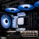 Компьютер Powered by MSI_882 (RTX 5070 Ti, Intel Core Ultra 5 245KF, 32 Гб, SSD 1 ТБ) - изображение 7