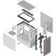 Корпус HAVN BF 360 White (HVN-CA-BF360-01) - зображення 7
