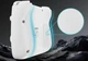 Игровая консоль Anbernic RG CubeXX 64GB White (G-000004508) - изображение 6