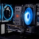 Компьютер Powered by ASUS_505 (RTX 5070, Ryzen 7 7800X3D, 32 Гб, SSD 1 ТБ) - изображение 3