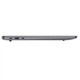 Ноутбук GEEKOM 16 GeekBook X16 Pro 2.5K IPS 120Hz/Intel Core Ultra 5 125H/32GB/1TB/Intel Arc Graphics/W11P (NX16AM) - изображение 4