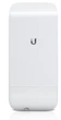 Точка доступа Ubiquiti Nanostation Loco M2(NSL-M2) 2.4GHz, 8dBi (LOCOM2) - изображение 1