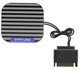 Контролер Coolmoon A3 PRO ARGB 3PIN to SATA Black з пультом - зображення 6
