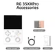 Ігрова консоль Anbernic RG 35XXPRO 64GB White (G-000003723) - зображення 3