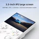 Ігрова консоль Anbernic RG 35XXPRO 64GB White (G-000003723) - зображення 10