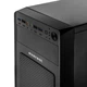 Корпус LogicPower Everest 6116 - 400w (Everest 6116 - 400w) - зображення 3