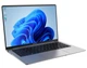 Ноутбук GEEKOM 14 X14 Pro 2.8K OLED 120Hz/Intel U9-185H/32GB/2TB/UMA/W11P (GEEKBOONX14CMOU9185H-322-US) - зображення 2