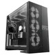 Корпус Geometric Future Model 5 Mesh Black (GEO-M5V-B) - изображение 5