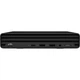 Компьютер HP Pro Mini 260 G9 Intel Core i3-1315U/8Gb/512Gb SSD/K&M/WiFi/DOS (B70TGAT) - изображение 2