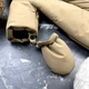 Комбінезон дитячий BEWARM Kodiaq Beige 68-74 см (5085Bg68) - зображення 2