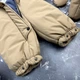 Комбінезон дитячий BEWARM Kodiaq Beige 68-74 см (5085Bg68) - зображення 3