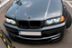 Передня Lip накладка DPT V-2 (для M-Sport 2003-2006, чорний глянець) для BMW 3 серія E46 рр - зображення 5