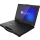 Ноутбук AGN 14 x14A/FHD LCD/i5-1235U/16GB/512SSD/IP65 MIL-STD-810H/Black (AGN_x14A_i5_12Th_16_512) - изображение 3