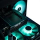 Компьютер Dominator_2221 (RTX 3080 Ti, Ryzen 9 7950X3D, DDR5 64 Гб, SSD 2 ТБ) - изображение 2