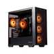 Компьютер Powered by ASUS_453 (RTX 5060, Ryzen 5 5600, 16 Гб, SSD 500 ГБ) - изображение 1