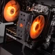 Компьютер Powered by ASUS_453 (RTX 5060, Ryzen 5 5600, 16 Гб, SSD 500 ГБ) - изображение 4