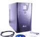 Источник бесперебойного питания SVC 3000 ВА / 2400 Вт / 9 А*ч (SL-3KS-LCD) - изображение 4