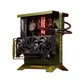 Комп'ютер Powered by Gigabyte_973 (RTX 5070 Ti 16 Гб, Ryzen 7 7800X3D, DDR5 32 Гб, SSD 500 ГБ.) - зображення 1