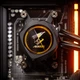 Комп'ютер Powered by Gigabyte_973 (RTX 5070 Ti 16 Гб, Ryzen 7 7800X3D, DDR5 32 Гб, SSD 500 ГБ.) - зображення 7