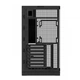 Корпус Geometric Future Model 5 Glass Black/Grey (GEO-M5-BG) - изображение 2