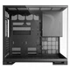 Корпус Geometric Future Model 5 Glass Black/Grey (GEO-M5-BG) - изображение 6