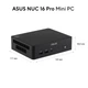 Компьютер ASUS NUC 16 PRO RNUC16GDKX76C002 Intel Ultra X7 358H/32Gb DDR5/Без SSD/Intel Arc B390/Без ОС (90AR00W2-M001D0) - изображение 6