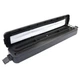 Вакуумний упаковник продуктів Vacuum Sealer S 26X-252 Чорний - изображение 7