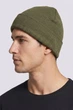 Чоловіча Шапка Sun`s House розмір: one size Зелений (арт. KN-51-khaki) - изображение 1
