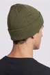 Чоловіча Шапка Sun`s House розмір: one size Зелений (арт. KN-51-khaki) - изображение 3
