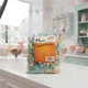 Цукерки Cookies Candy Mini Candy 1 кг м’які солодощі фруктово-ванільне асорті смаки ванілі полуниці лимона кондитерські цукерки SHANTOU SWEET CAREER FOODS - зображення 6
