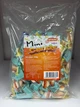 Цукерки Cookies Candy Mini Candy 1 кг м’які солодощі фруктово-ванільне асорті смаки ванілі полуниці лимона кондитерські цукерки SHANTOU SWEET CAREER FOODS - зображення 7