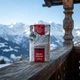 Кава мелена Swisso Kaffee 525 г арабіка середнього обсмажування кава для еспресо середнього помелу з шоколадно-горіховими нотками вакуумна упаковка - зображення 5