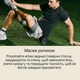 Масажний циліндр із вібрацією Theragun Wave Roller — віброролик для спини, стегон та всього тіла ( WAVEROLLER-PKG-EU ) - изображение 8