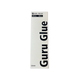 Клей 2UUL Guru Glue Soft Buffer Adhesive DA44 для рамок поліуретановий, 30мл, білий (+ 20 насадок дозаторів) - зображення 2