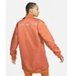 Бомбер женский Nike Nsw Tf Synfl Air Bomber Jkt XS Оранжевый DD4640-816 - изображение 3
