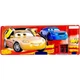 Пенал 3D "ТАЧКИ / The Cars" Красный 5246237 - изображение 1