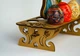 Набор для вышивки ниткой ТМ Embroidery Craft Собирая тюльпаны PHPN-005 4641338 - изображение 3