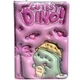 Блокнот 3D.Дино, ФОРМАТ А5 (РОЗОВЫЙ) 5195681 - изображение 1